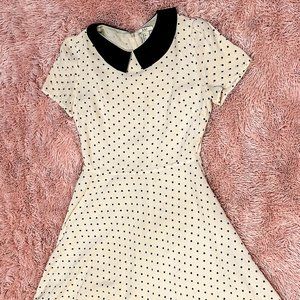 Forever XII | Mini Dress